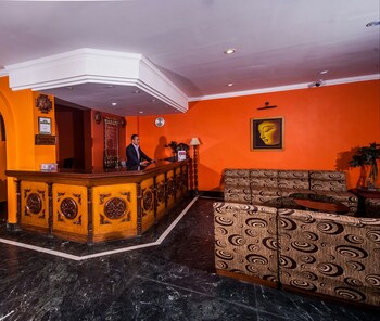 kathmandu prince hotel