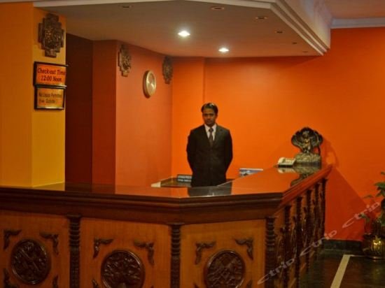 kathmandu prince hotel