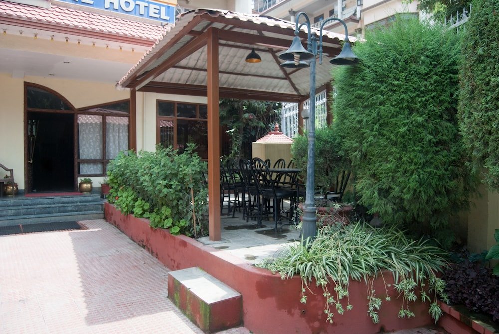 kathmandu prince hotel