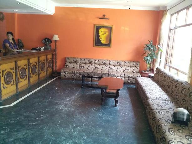 kathmandu prince hotel