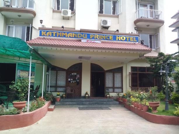 kathmandu prince hotel