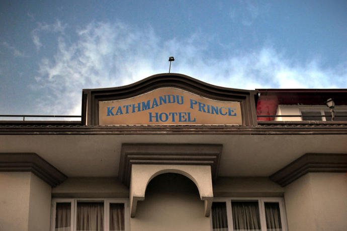 kathmandu prince hotel
