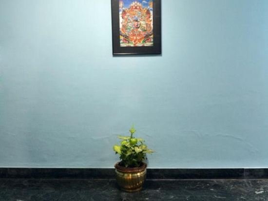 kathmandu prince hotel