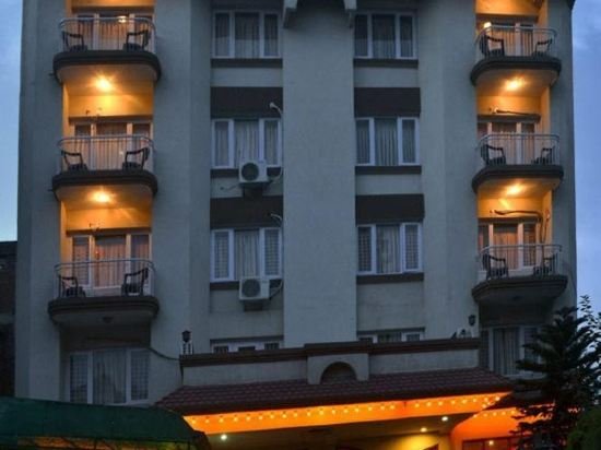 kathmandu prince hotel