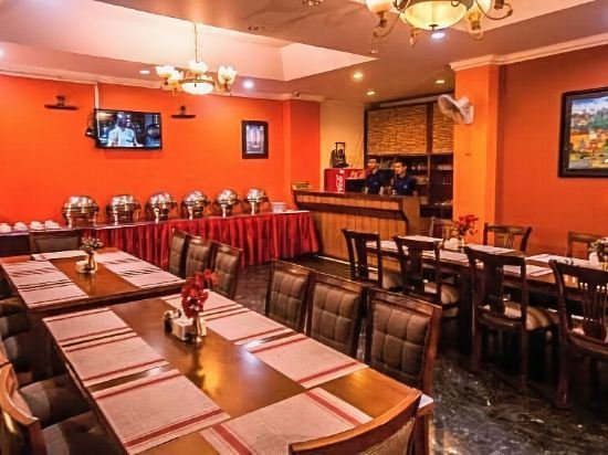 kathmandu prince hotel