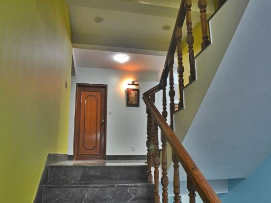 kathmandu prince hotel