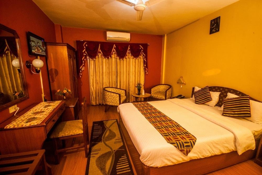 kathmandu prince hotel