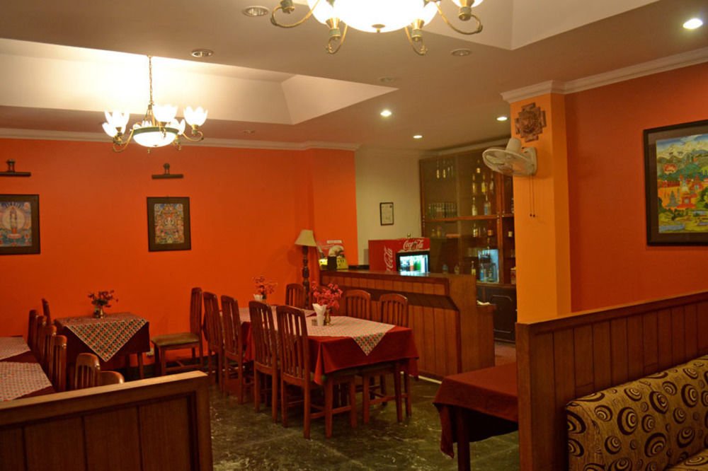 kathmandu prince hotel