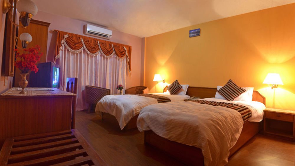 kathmandu prince hotel
