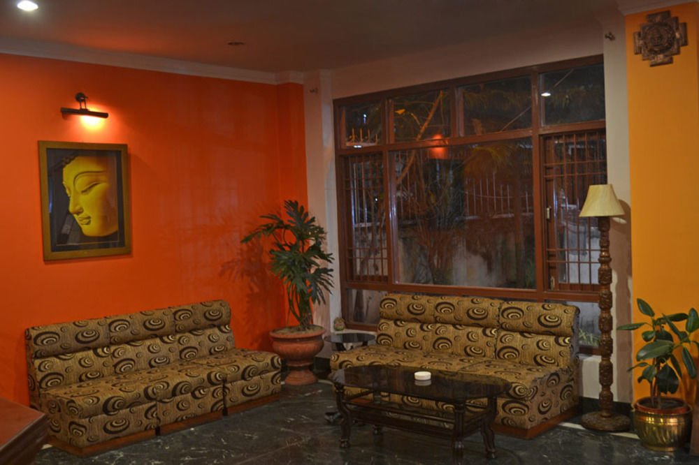 kathmandu