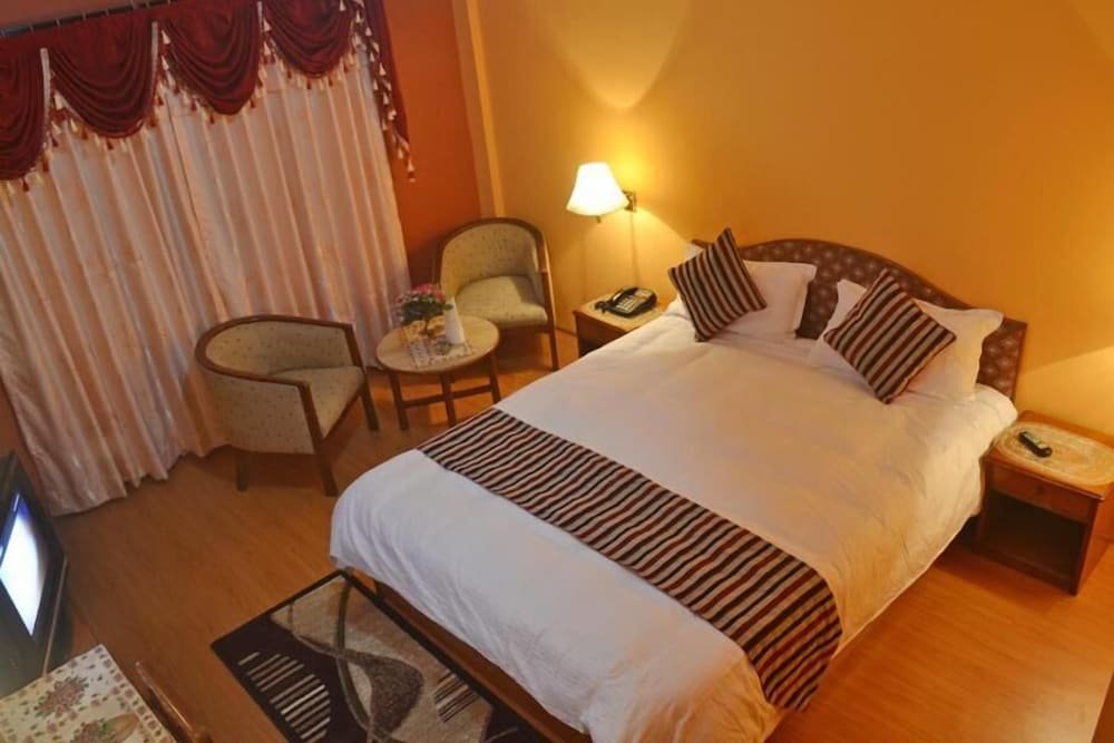 kathmandu prince hotel
