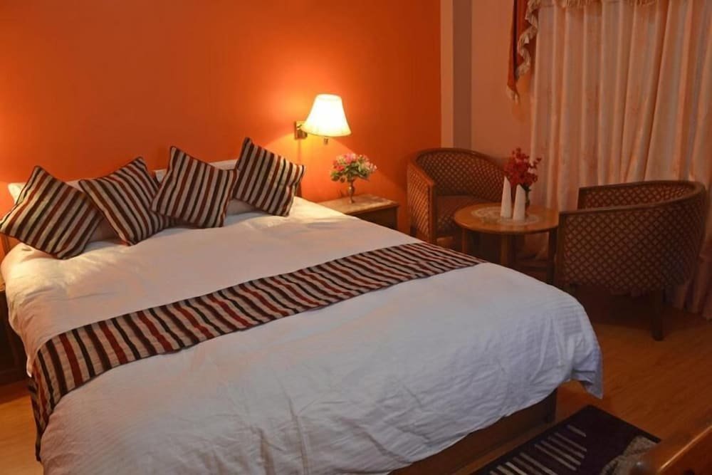 kathmandu prince hotel