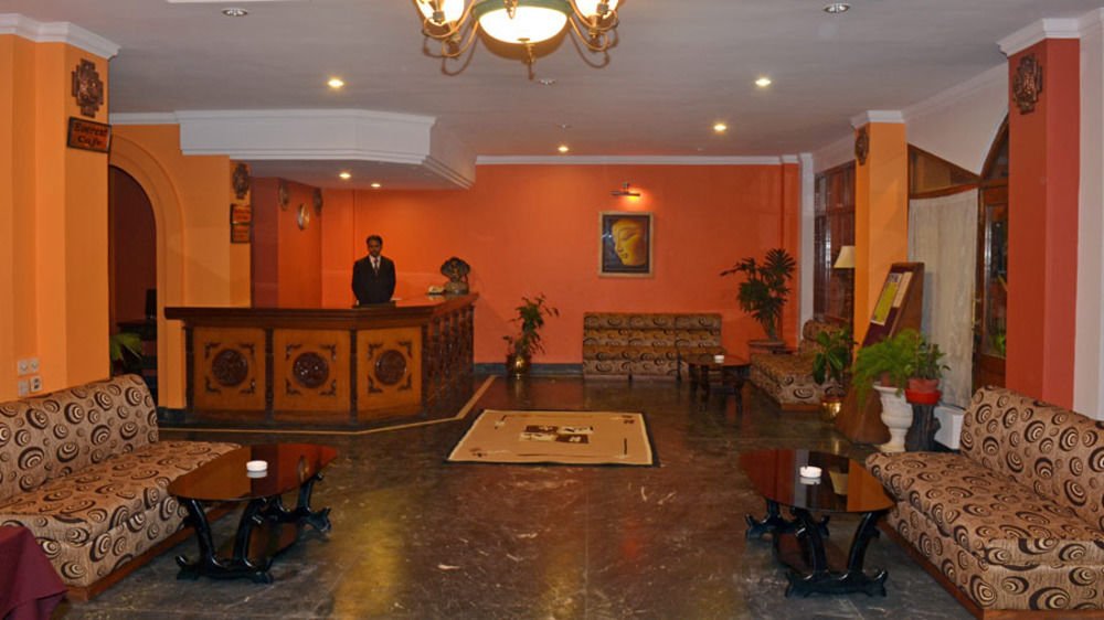Kathmandu Prince Hotel,Kirtipur>>Kathmandu,3 star