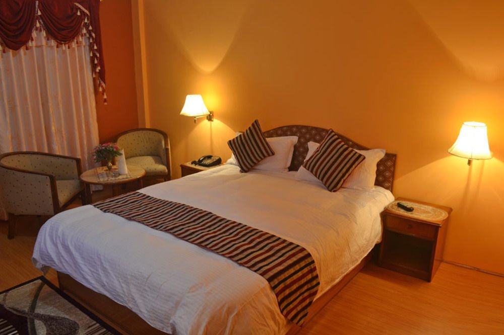 Kathmandu Prince Hotel,Kirtipur>>Kathmandu,3 star