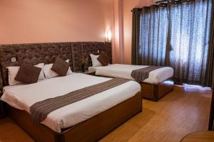 kathmandu prince hotel