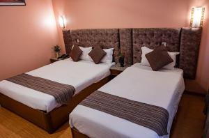 kathmandu prince hotel