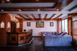 kathmandu prince hotel