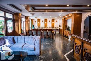 kathmandu prince hotel