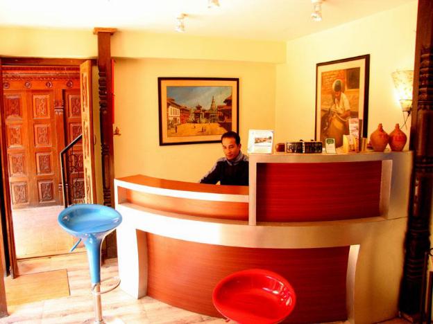 cosy hotel
