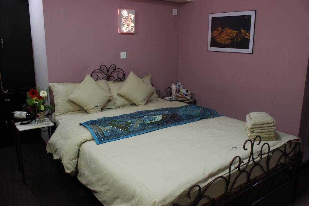 Cosy Hotel,Bhaktapur>>Bagmati,3 star