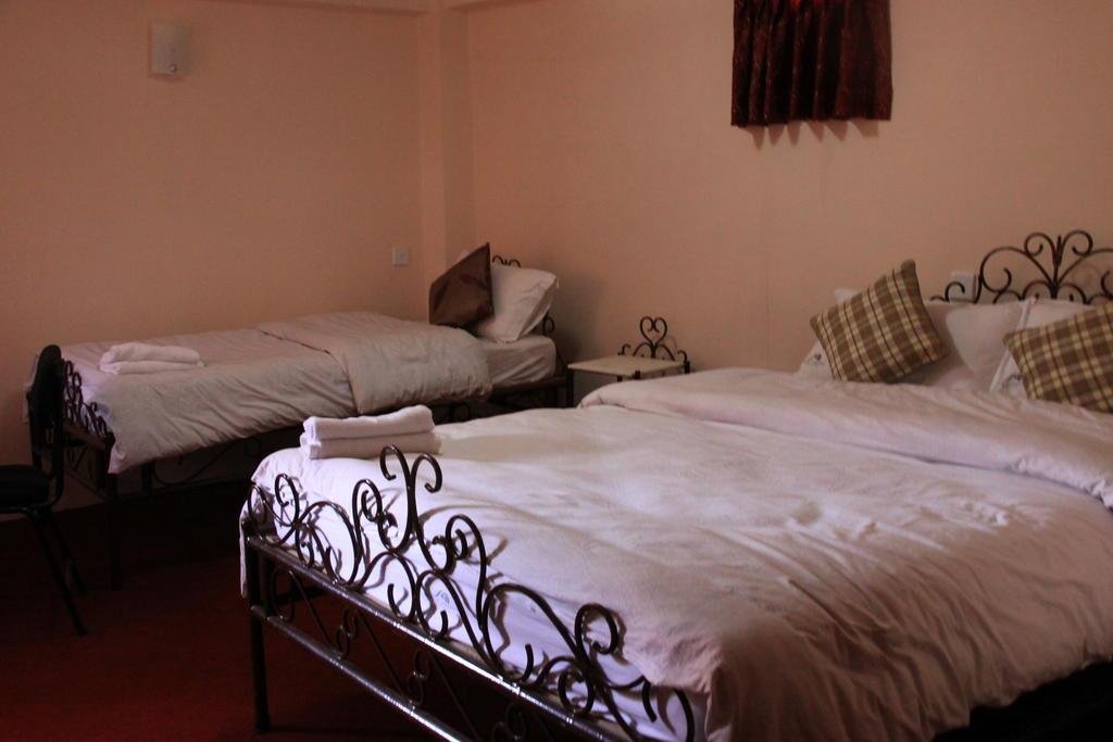 Cosy Hotel,Bhaktapur>>Bagmati,3 star