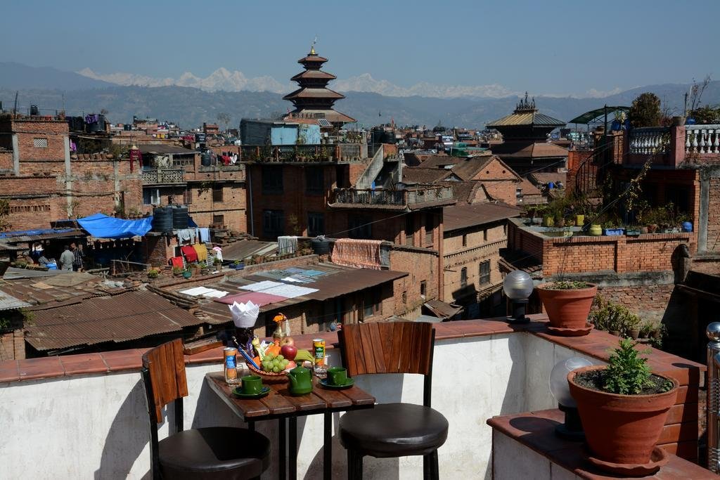 Cosy Hotel,Bhaktapur>>Bagmati,3 star