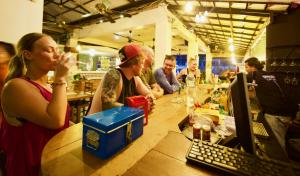 naga angkor hostel