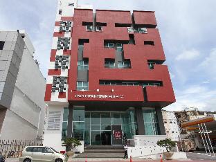 Ipoh Downtown Hotel,Perak>>Ipoh,3 star