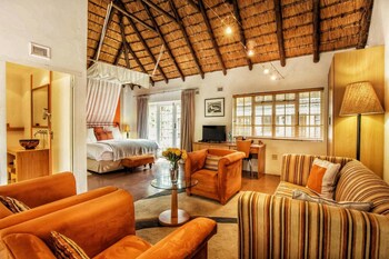 Summerhill Estate,Kwazulu-Natal>>Durban,4 star