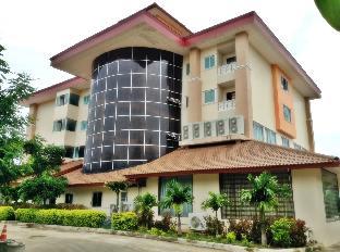 Butnamtong Hotel,Lampang>>Chomphu,3 star