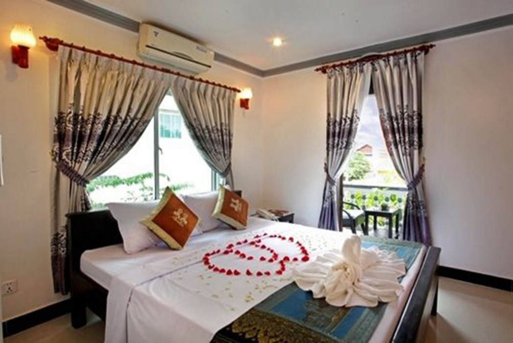 parent heritage angkor villa