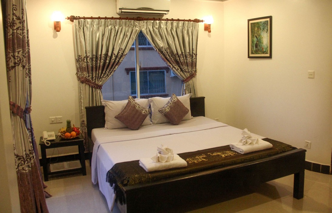 parent heritage angkor villa