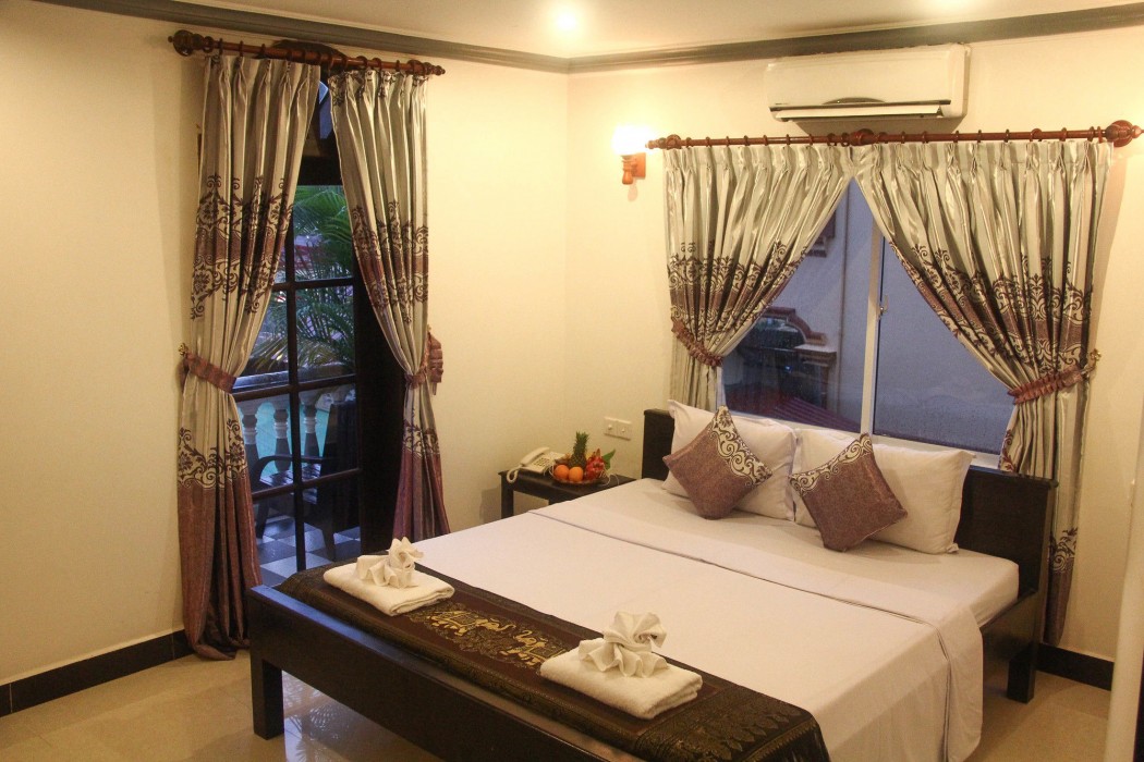 parent heritage angkor villa