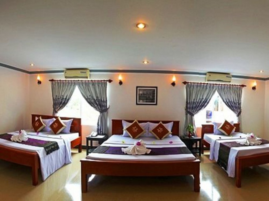 parent heritage angkor villa