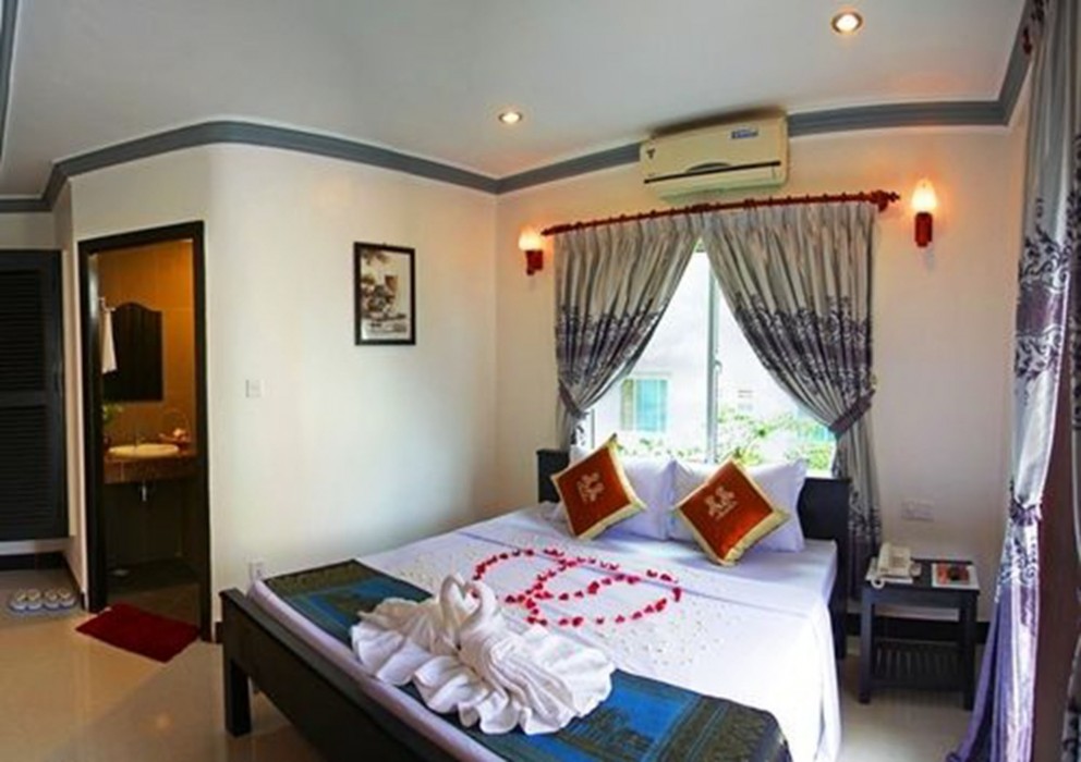 parent heritage angkor villa