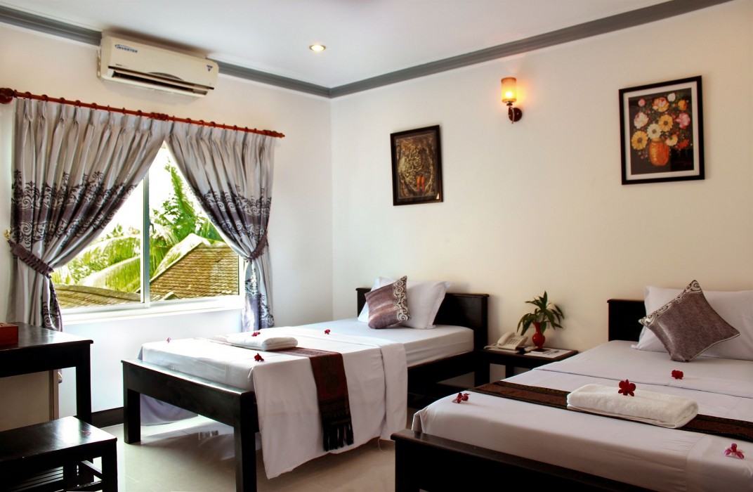 parent heritage angkor villa