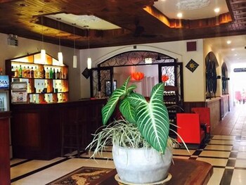 Parent Heritage Angkor Villa,Apsara Theatre>>Siem Reap,3 star