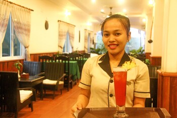 Parent Heritage Angkor Villa,Apsara Theatre>>Siem Reap,3 star