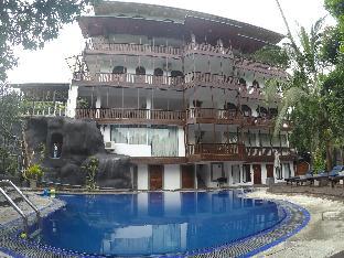 Hotel Sunray,Nuwara Eliya>>Kandy,4 star