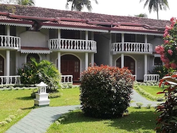 beruwela