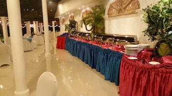 hotel bougainvilla