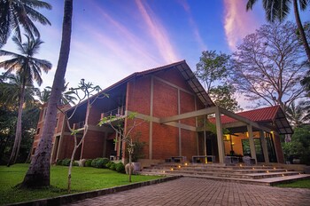 Arika Villa,Matale>>Dambulla,4 star