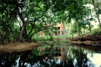 Arika Villa,Matale>>Dambulla,4 star