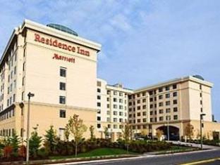Residence Inn Seattle Bellevue/Downtown,King County>>Bellevue,3 star