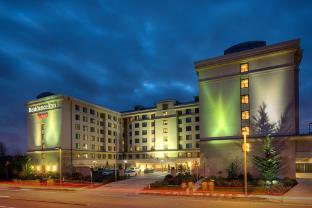 Residence Inn Seattle Bellevue/Downtown,King County>>Bellevue,3 star
