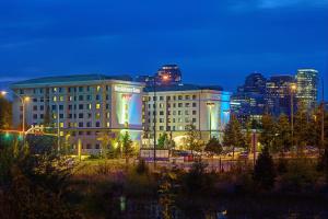 Residence Inn Seattle Bellevue/Downtown,King County>>Bellevue,3 star