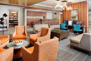 Residence Inn Seattle Bellevue/Downtown,King County>>Bellevue,3 star