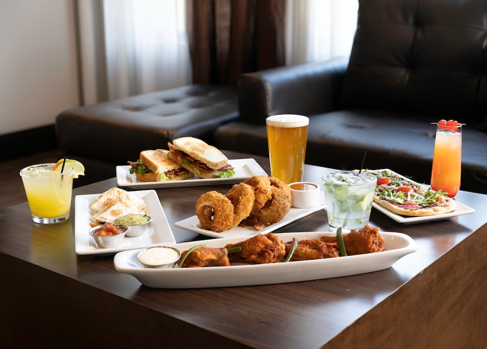 residence inn seattle bellevue downtown