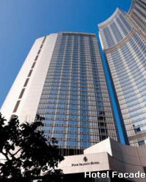 four seasons hotel hong kong