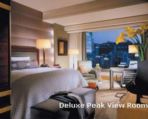 four seasons hotel hong kong